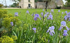 Manoir De Clermont